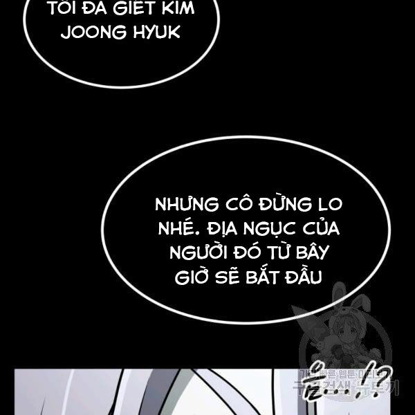 ngôi nhà kết nối với hầm ngục chapter 28 31