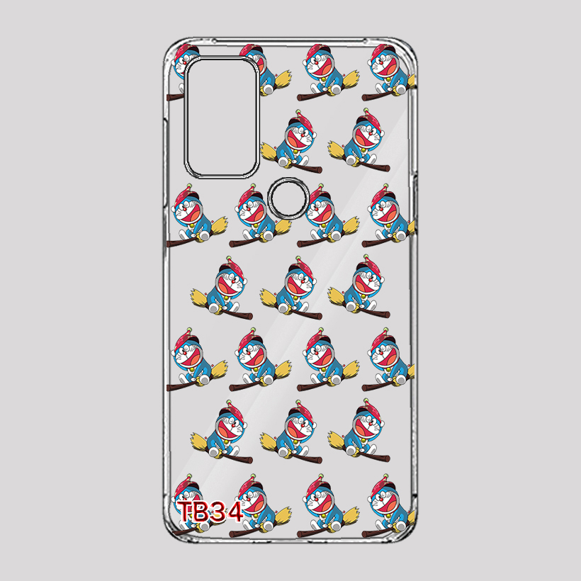 Ốp Lưng Dành Cho VSMART STAR 5