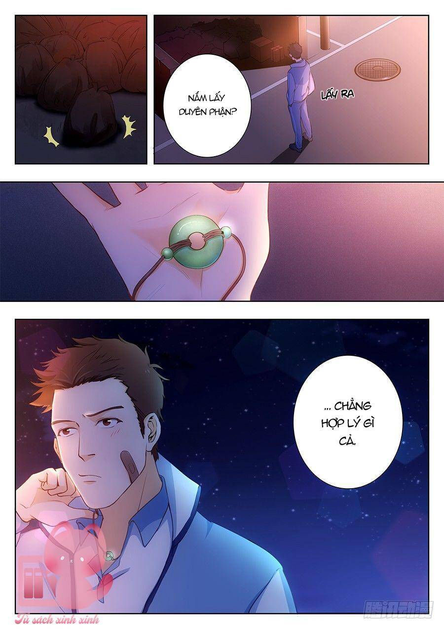 luyến ái 1/2 chapter 50 5