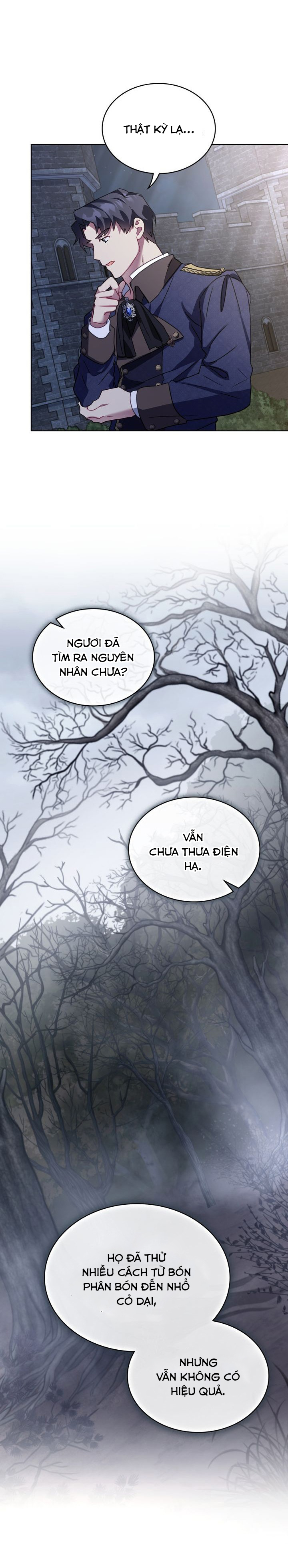 công chúa muôn loài chapter 60 17