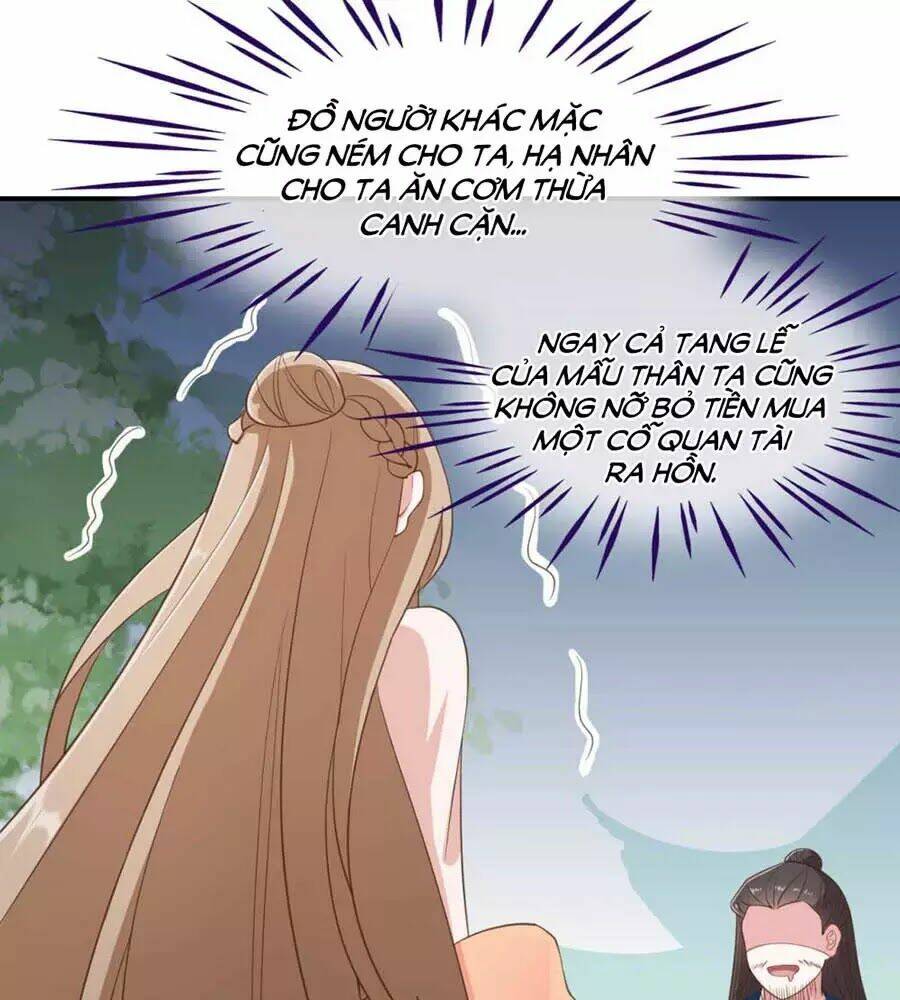 đích nữ hữu độc chapter 50 40