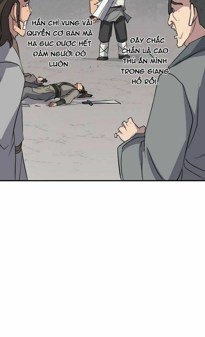 trọng sinh, bất khả chiến bại chapter 85 19