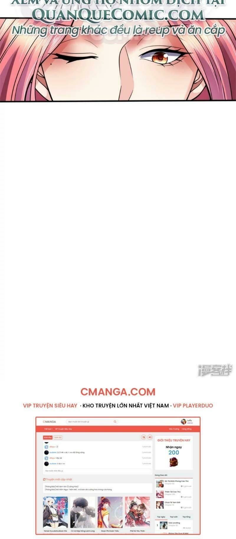 chí tôn hồng bao hoàng đế chapter 30 16