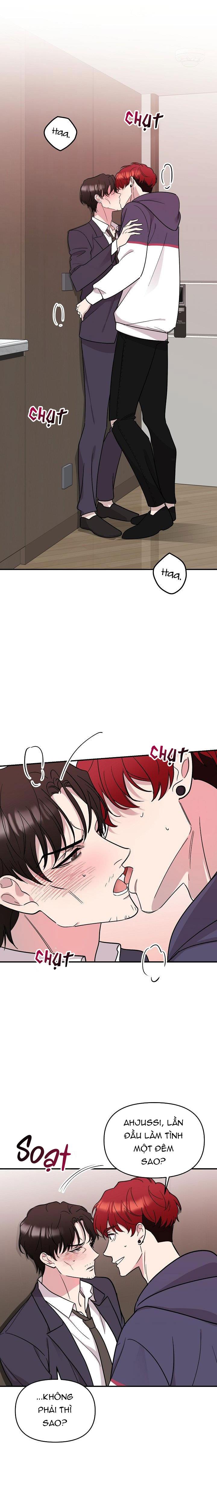 người thầy vĩnh cửu chapter 1 5