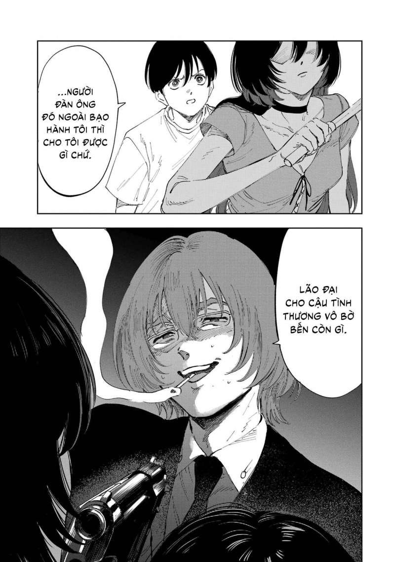 boku to mimoza no 75-nichi chapter 2 26