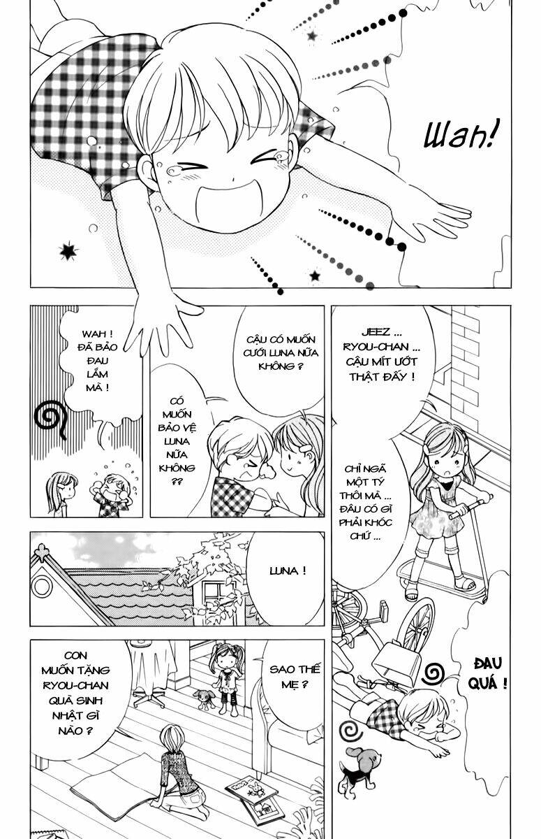 orange yane no chiisana ie full chapter 55 2