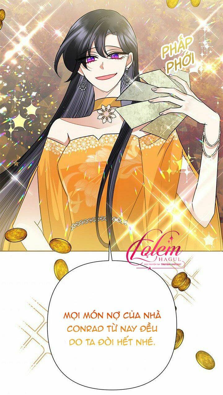 ác nữ hôm nay lại yêu đời rồi! chapter 39.1 43