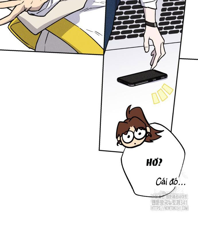 Mối Quan Hệ Đặc Biệt chapter 16.1 31