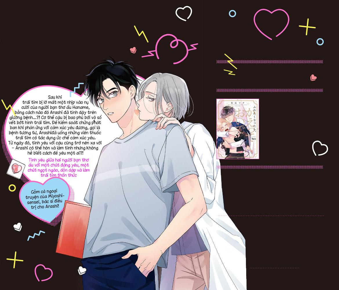 tín hiệu tình yêu chapter 6 15