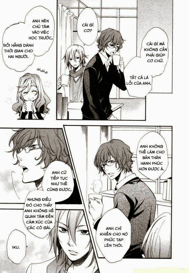 starry sky - four seasons - anthology chapter 2 6