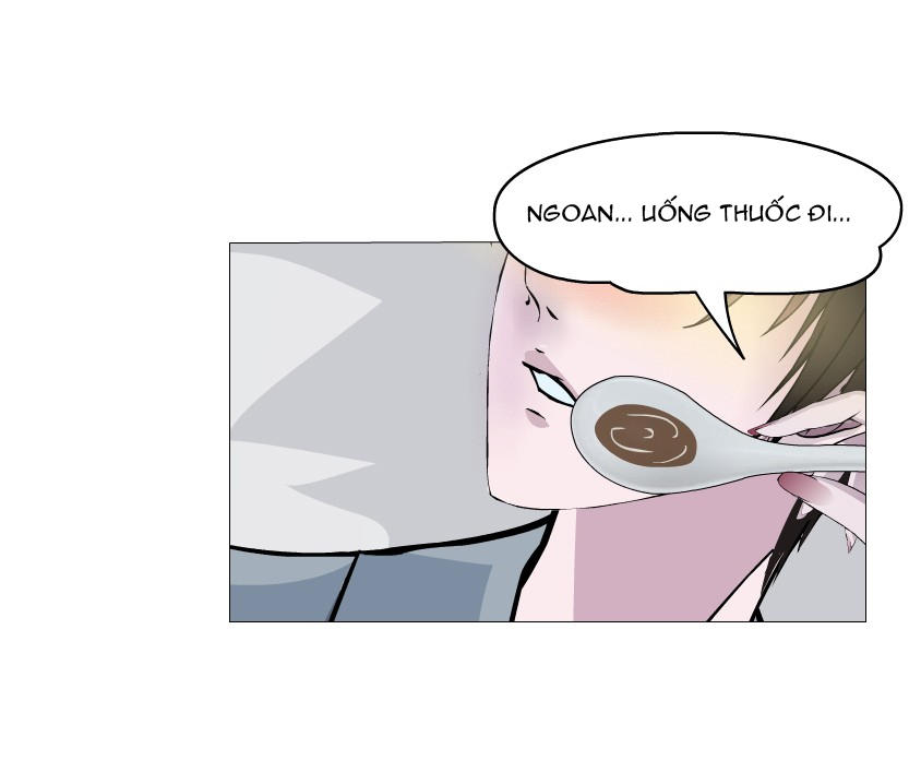 cạm bẫy của nữ thần chapter 141 9