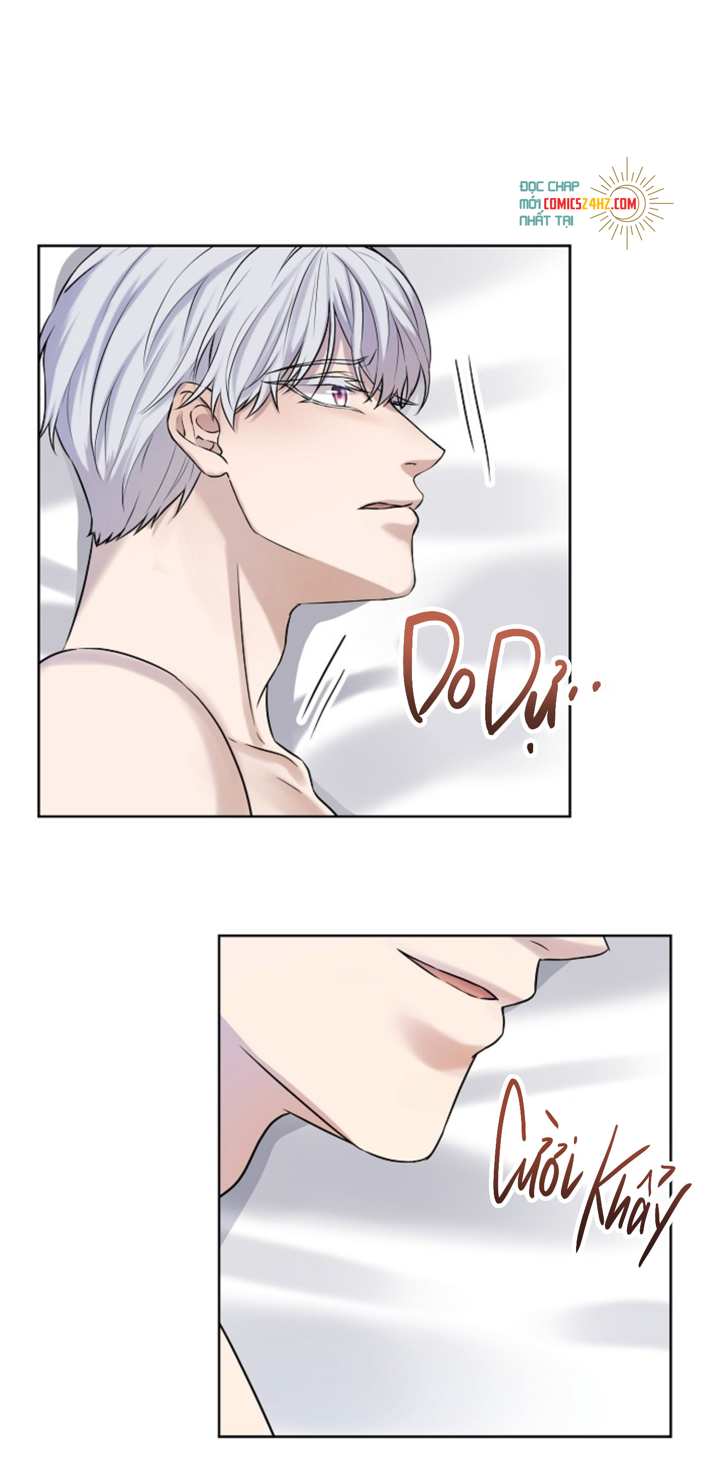 viên đạn vàng chapter 18 19