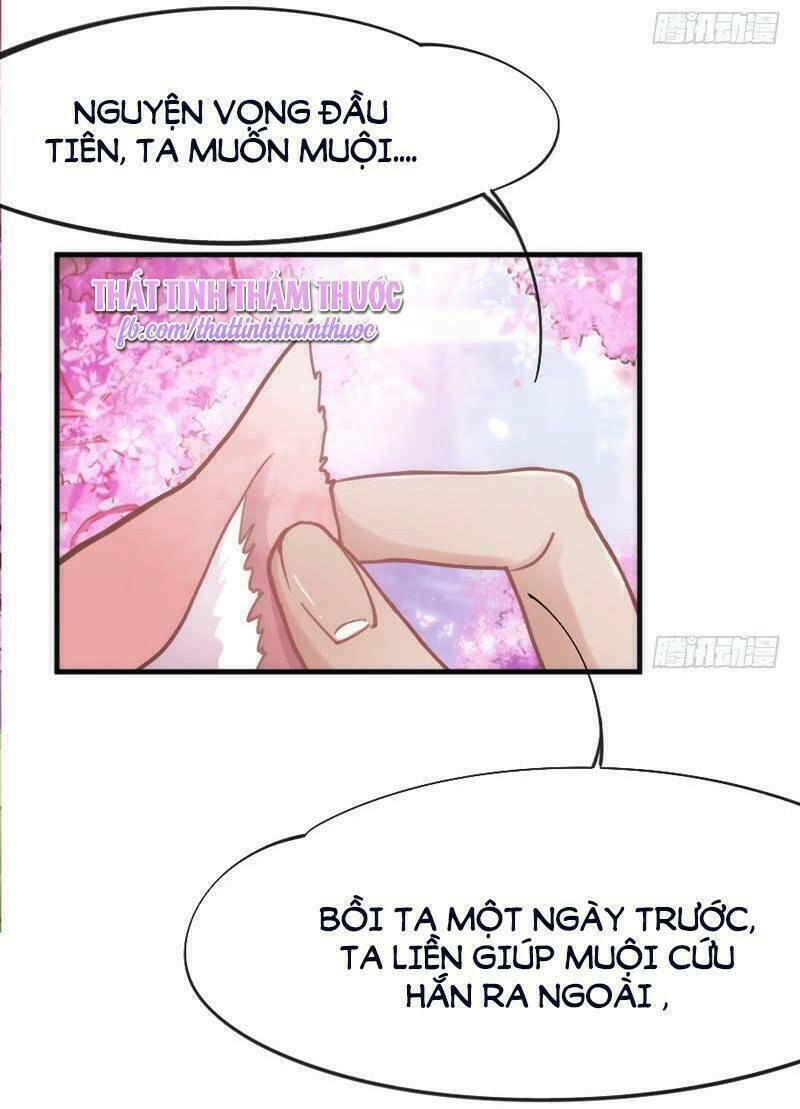 giữ chặt tiểu bạch long chapter 58 4