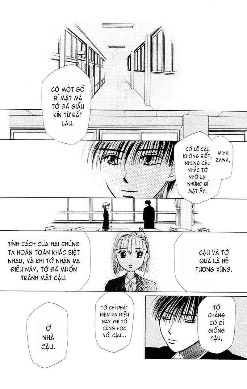 kare kano hajimemashita chapter 3 26