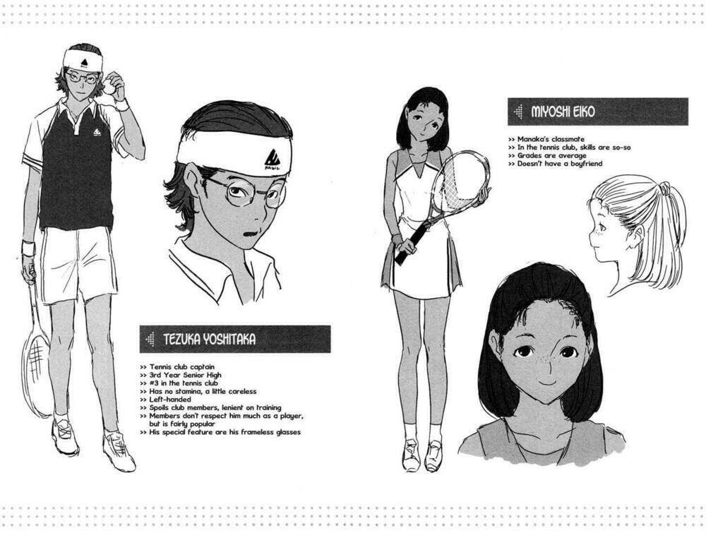 loveplus: manaka days chapter 6 19