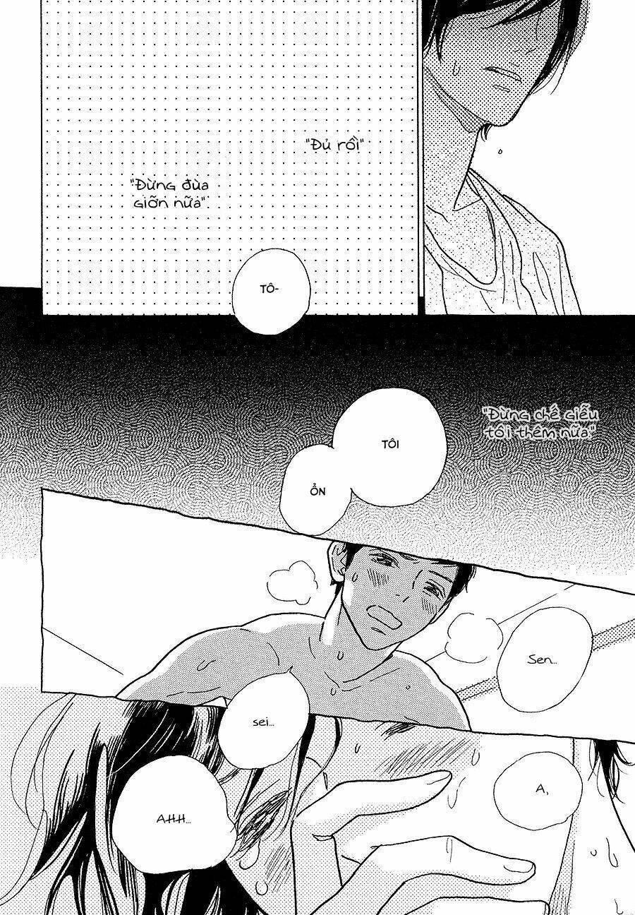 dấu hoa thị chapter 1 21