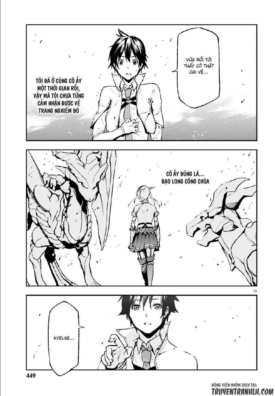 sekai no owari to yoakemae chapter 20 7