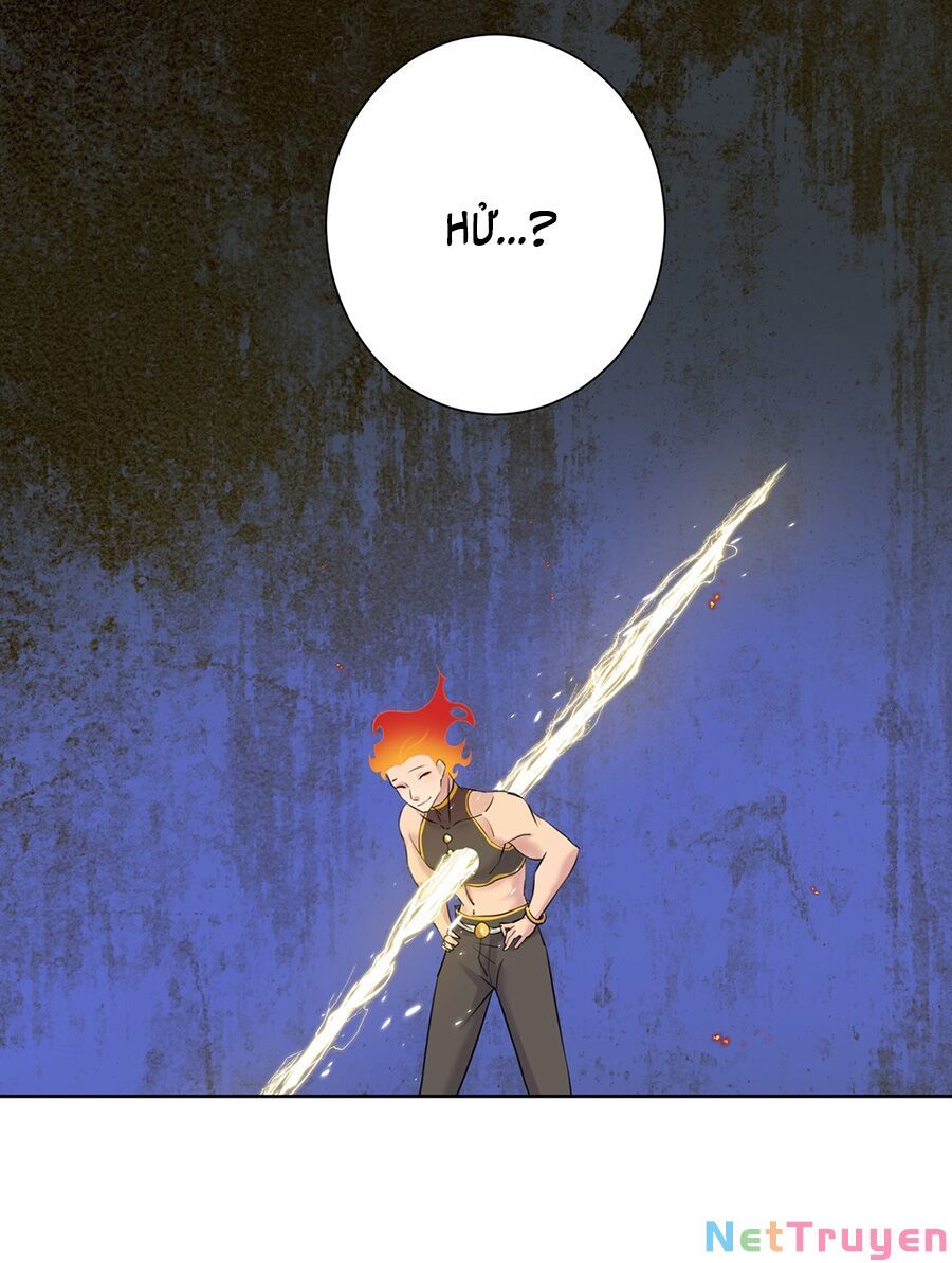 bản giáo chủ thân bất do kỷ chapter 23 17