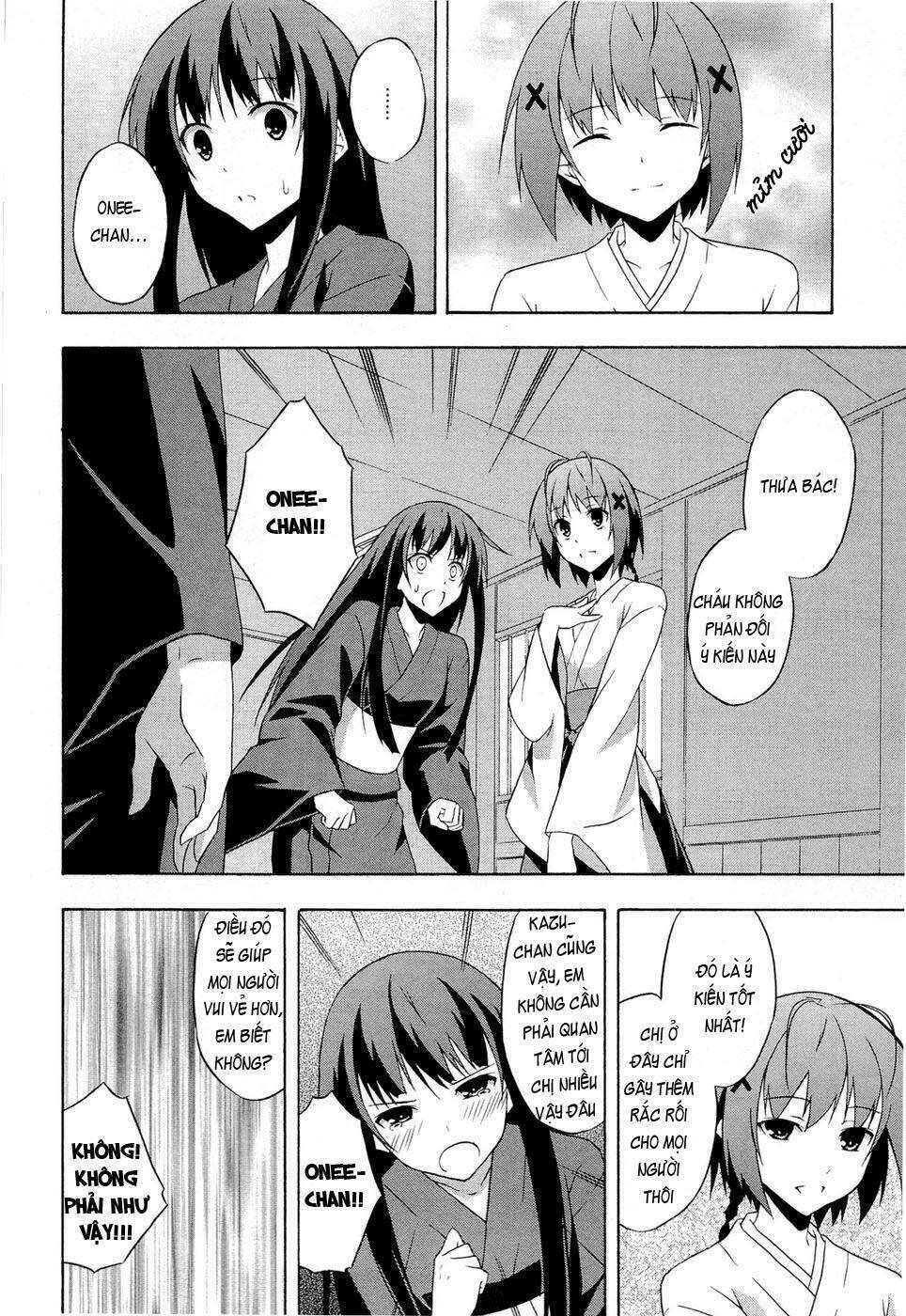 yosuga no sora chapter 5 22