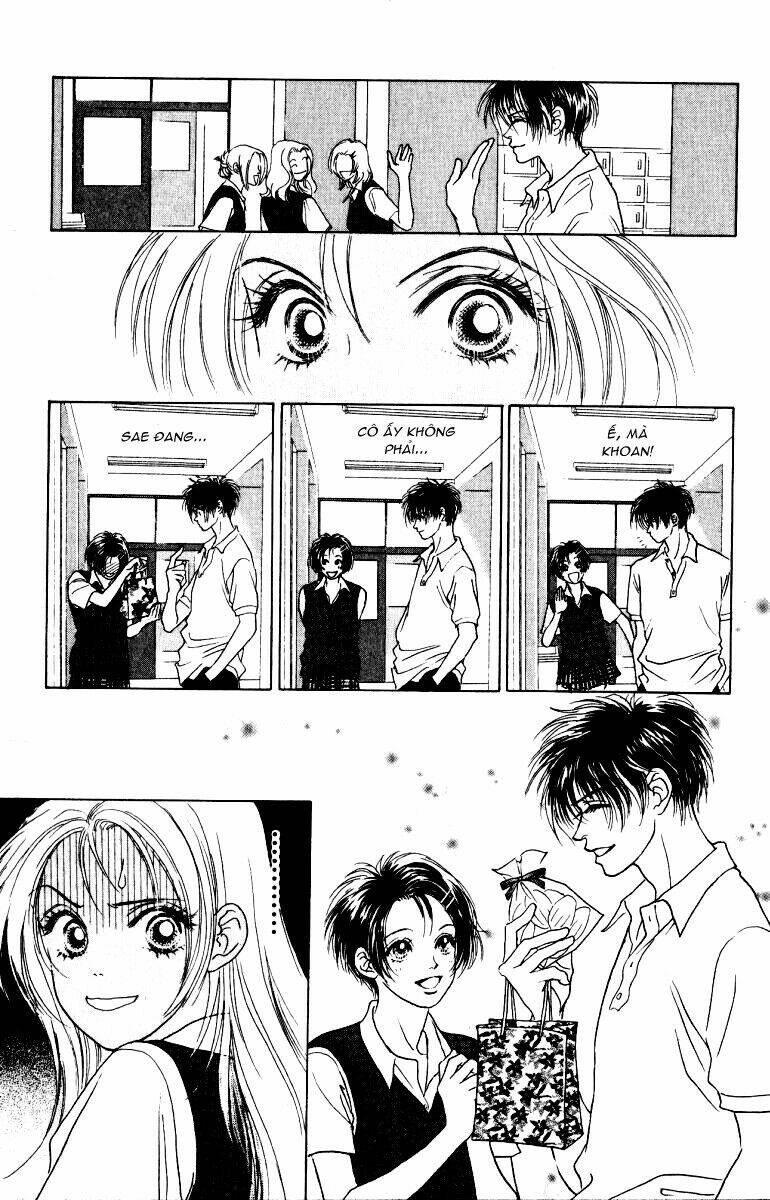 peach girl chapter 1.2 8