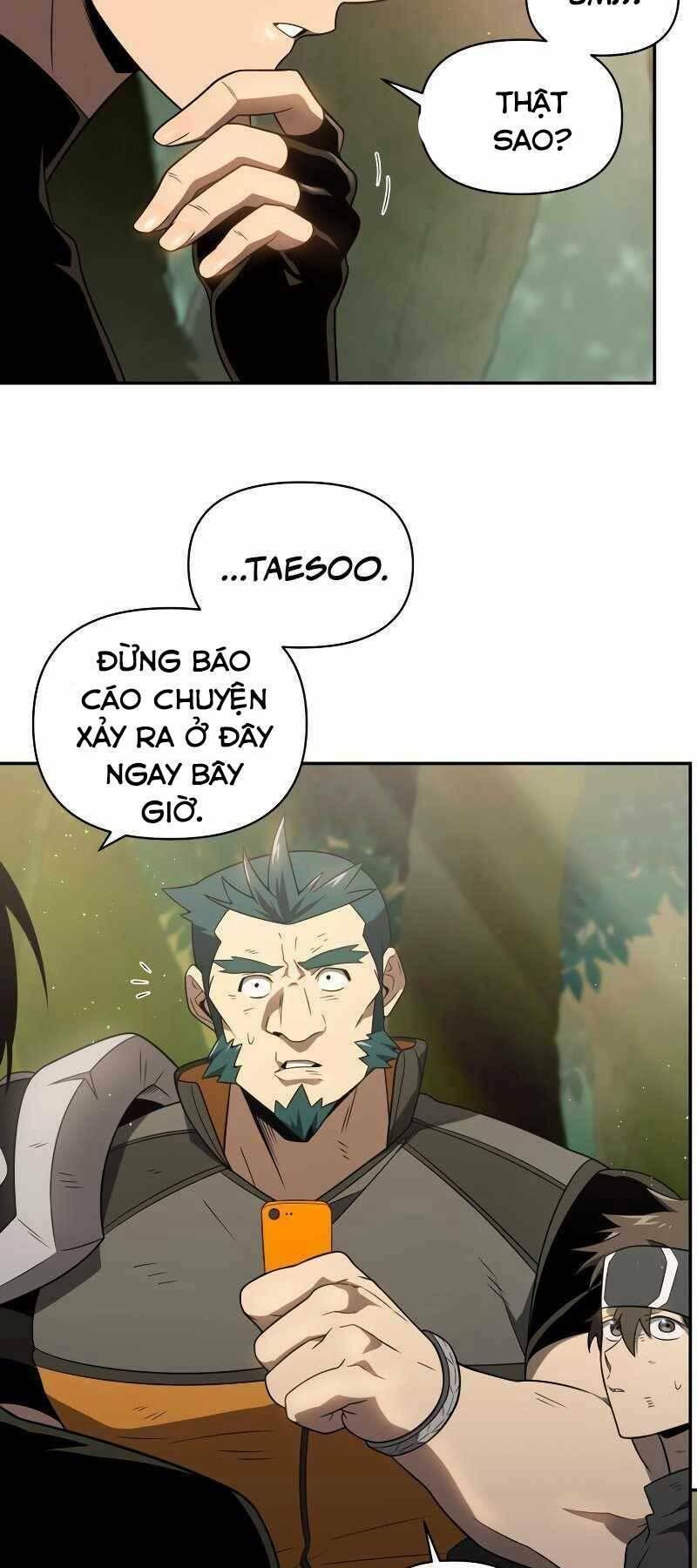 sự trở lại của người chơi sau 10000 năm chapter 19 40