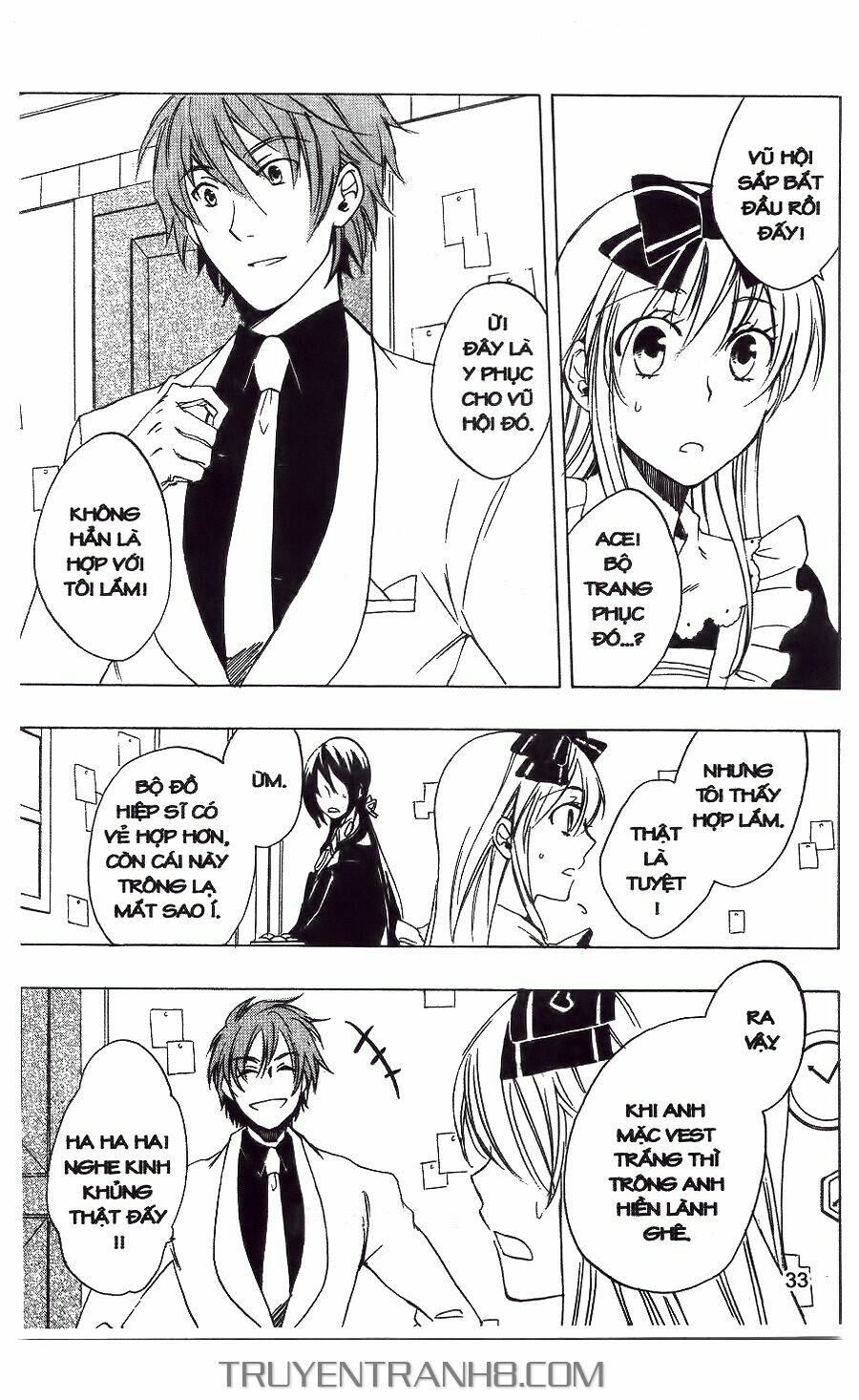 alice lạc vào xứ sở trái tim chapter 26 7