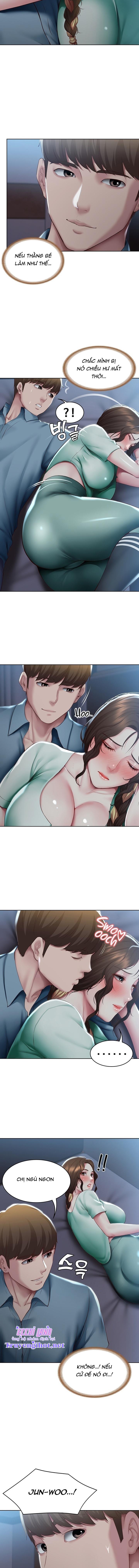 nhật ký nội trú chapter 100.2 5