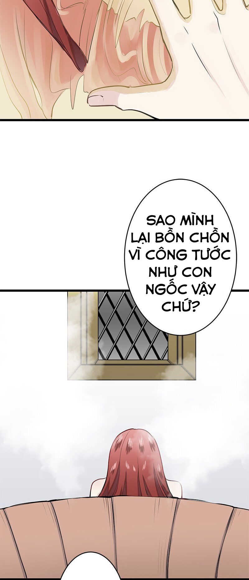 nullitas~nàng dâu giả dối~ chapter 29.1 18