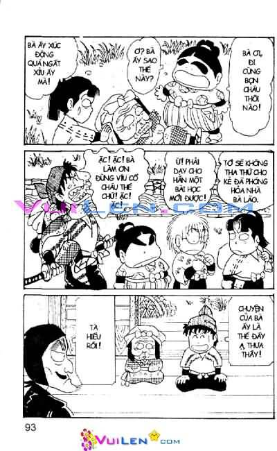 ninja loạn thị chapter 13 93