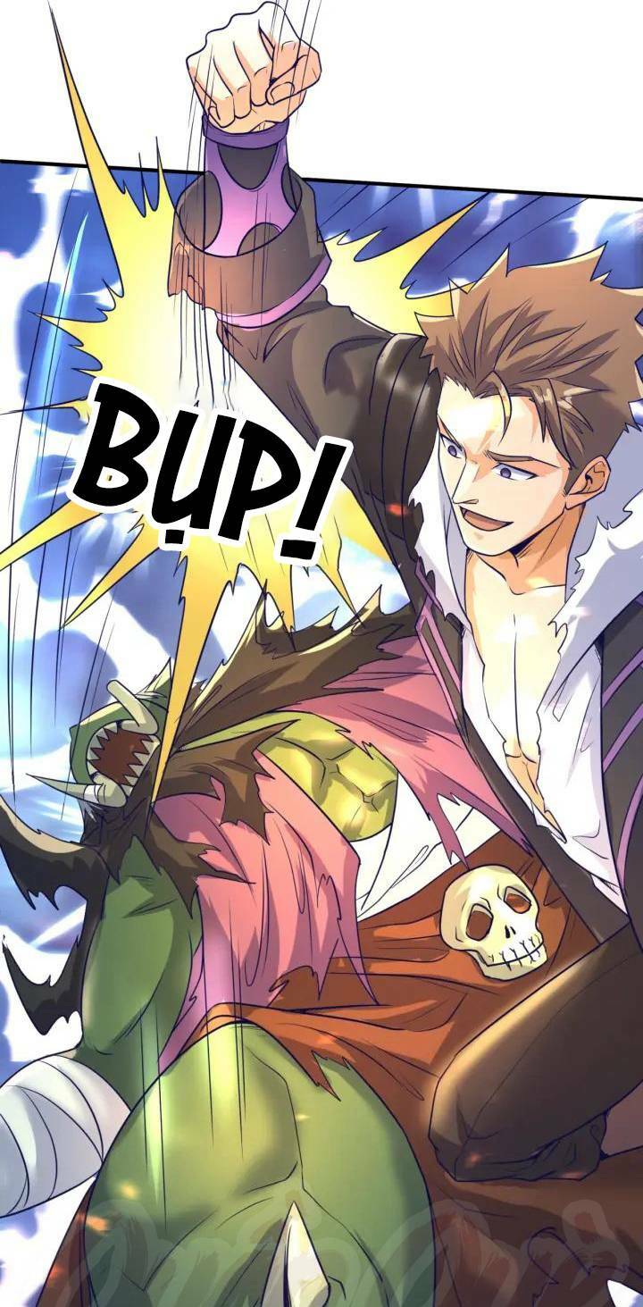 người chặn xuyên không chapter 79 9