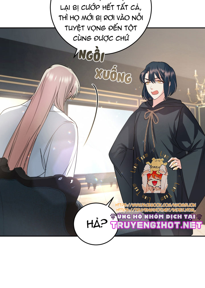 trở thành người điều chế nước hoa duy nhất của bạo chúa chapter 21 32