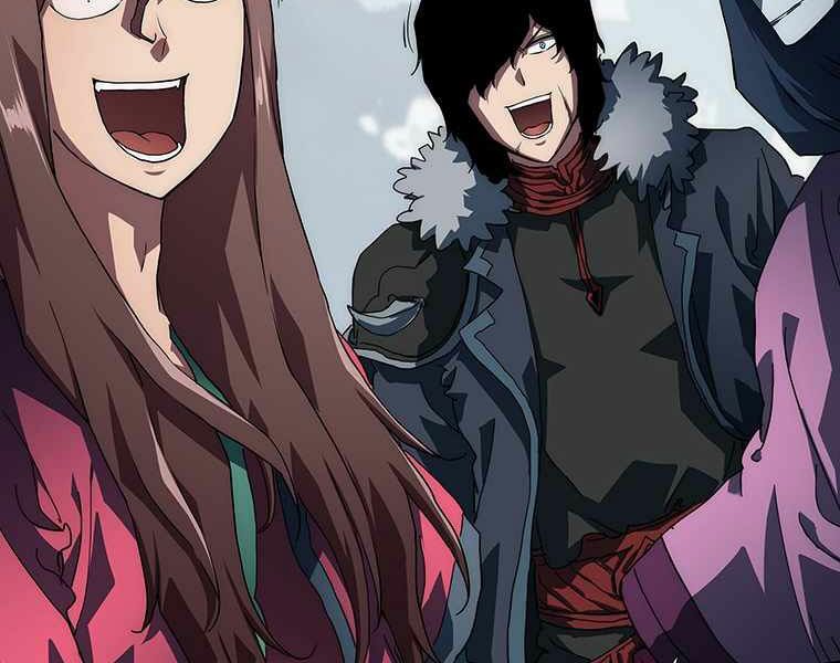 các chòm sao chỉ chú ý mình tôi chapter 14 189