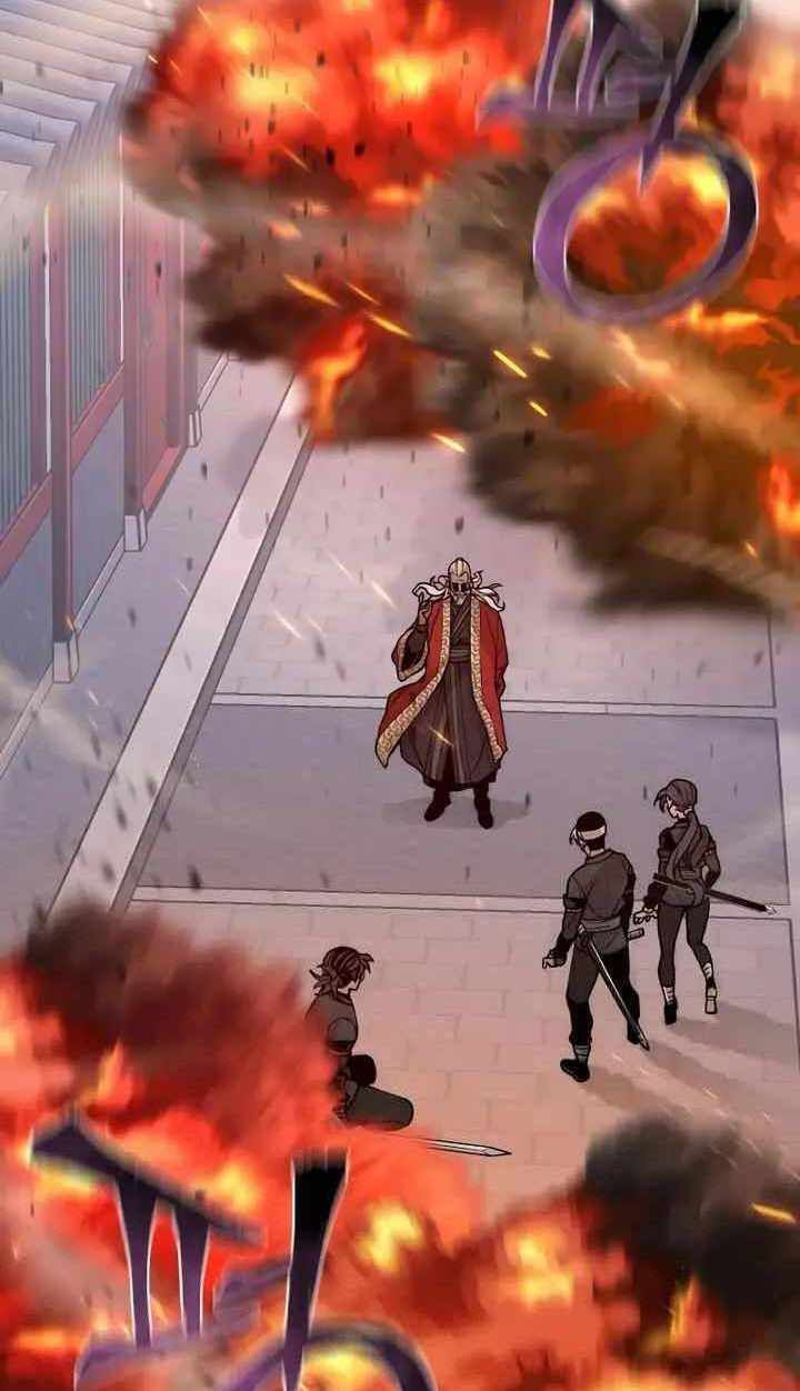 thiên ma phi thăng truyện chapter 55.5 13