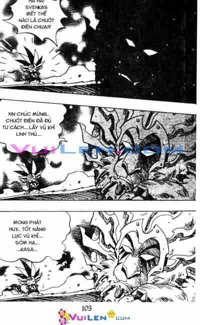 những người bạn tốt chapter 7 104