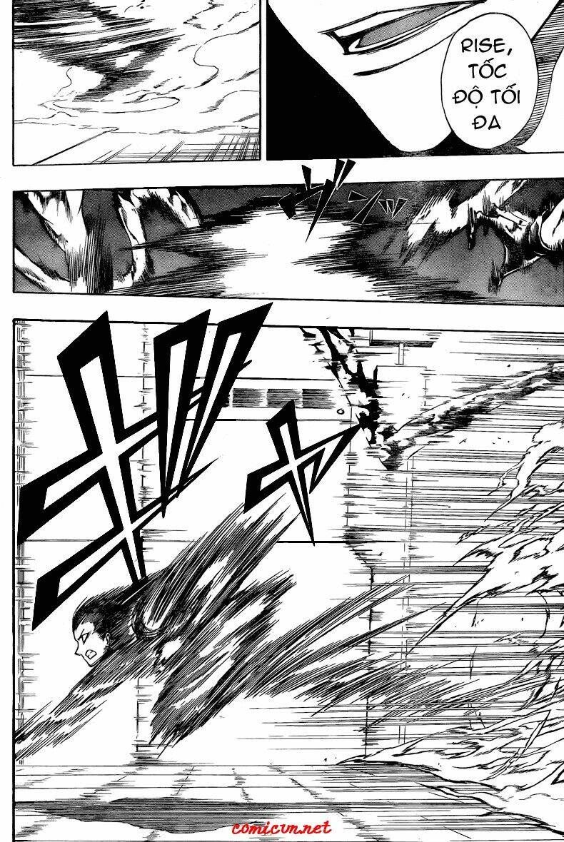 tấm thẻ bí ẩn chapter 115 6