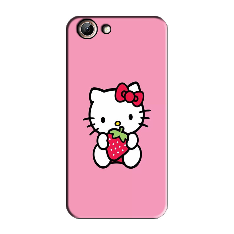 ỐP LƯNG IN DÀNH CHO VIVO Y71