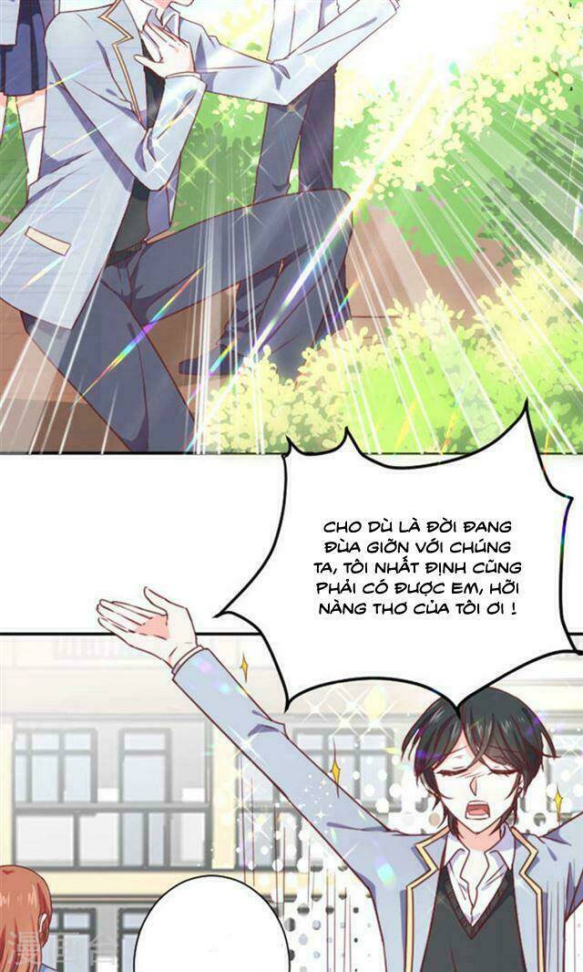 hôm nay tôi sẽ yêu ai đây ? chapter 14 12