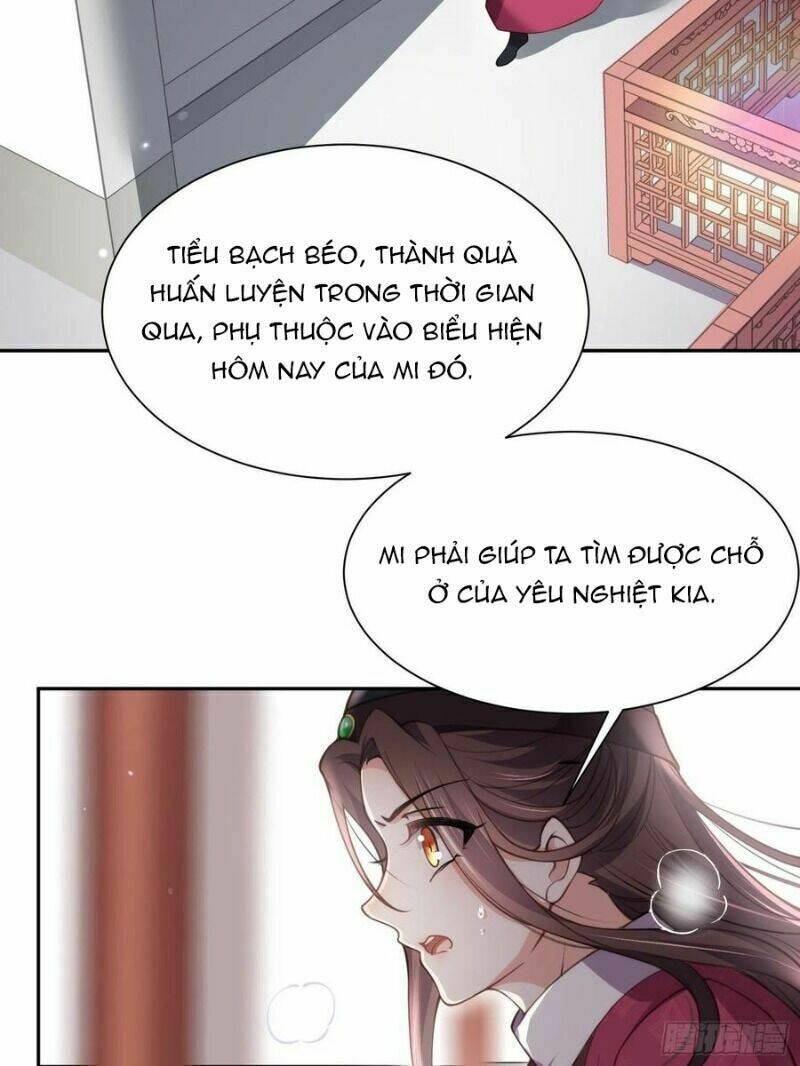 hoạn phi thiên hạ chapter 127 18