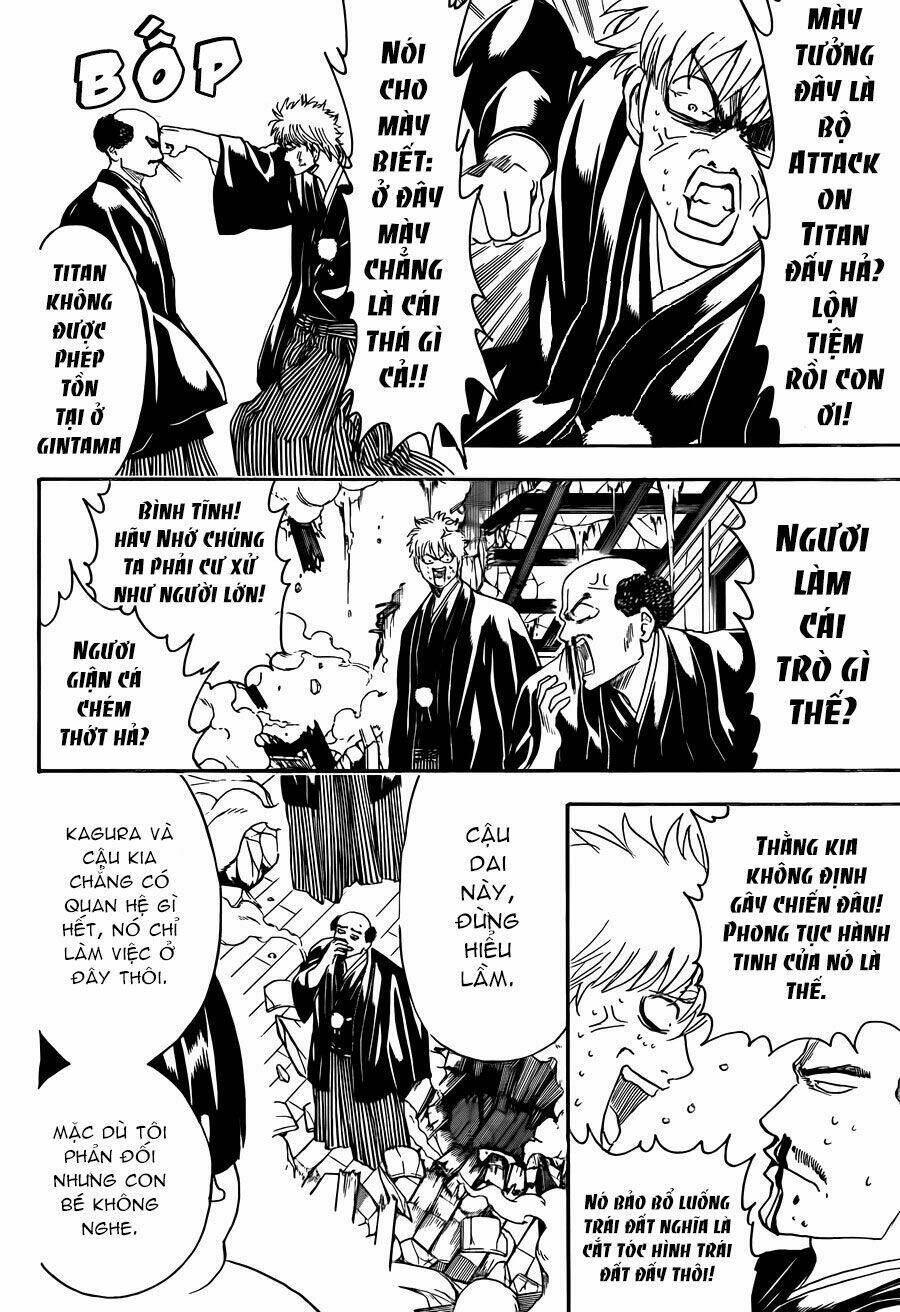 gintama - linh hồn bạc chapter 421 7