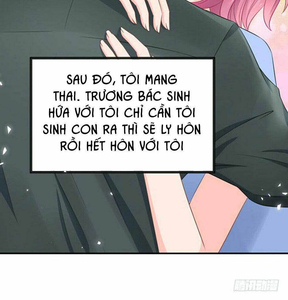 luyến đường thời quang chapter 49 27