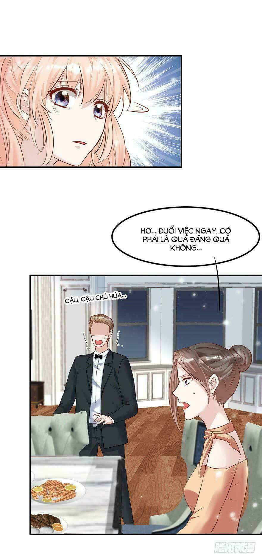 sau này vẫn cứ thích em chapter 25 34