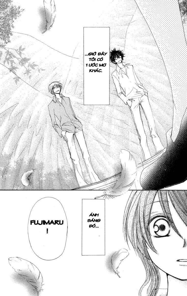 penguin revolution chapter 35 43