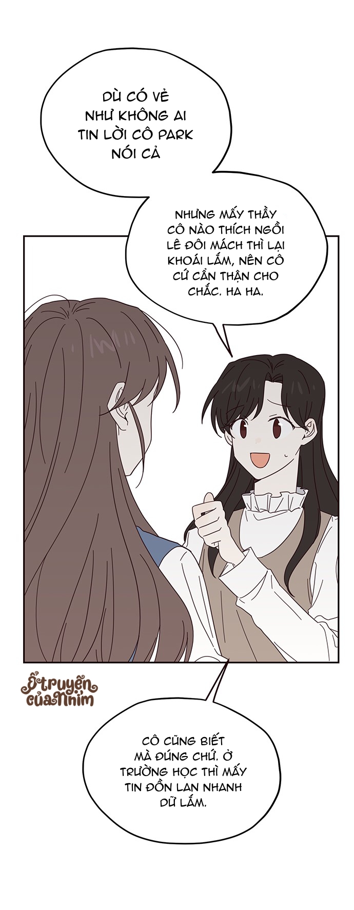 sợi chỉ nhân duyên của sarang chapter 25 37