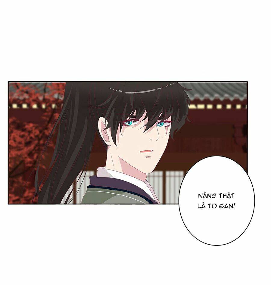 tướng quân mời ra trận chapter 145 18