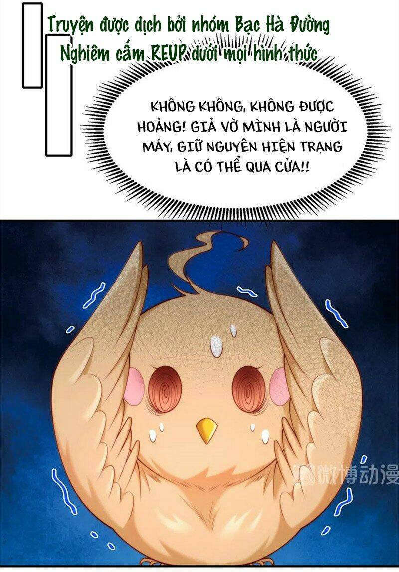 nam thần truy thê chỉ nam chapter 109.1 2