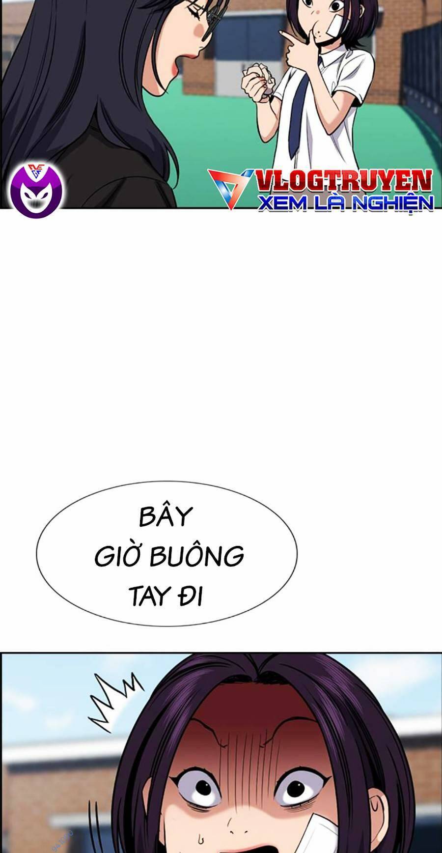 giáo dục chân chính chapter 121 53