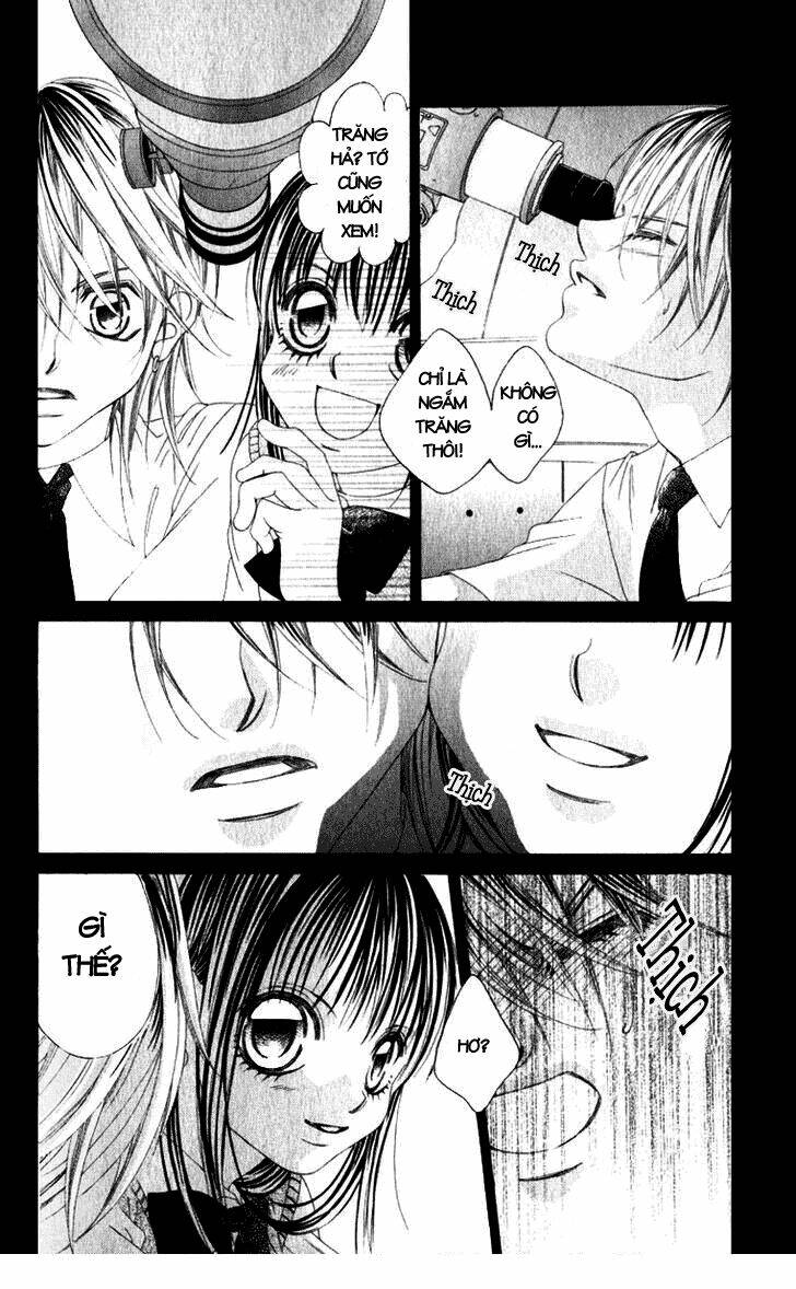 boku no hatsukoi wo kimi ni sasagu chapter 10 6