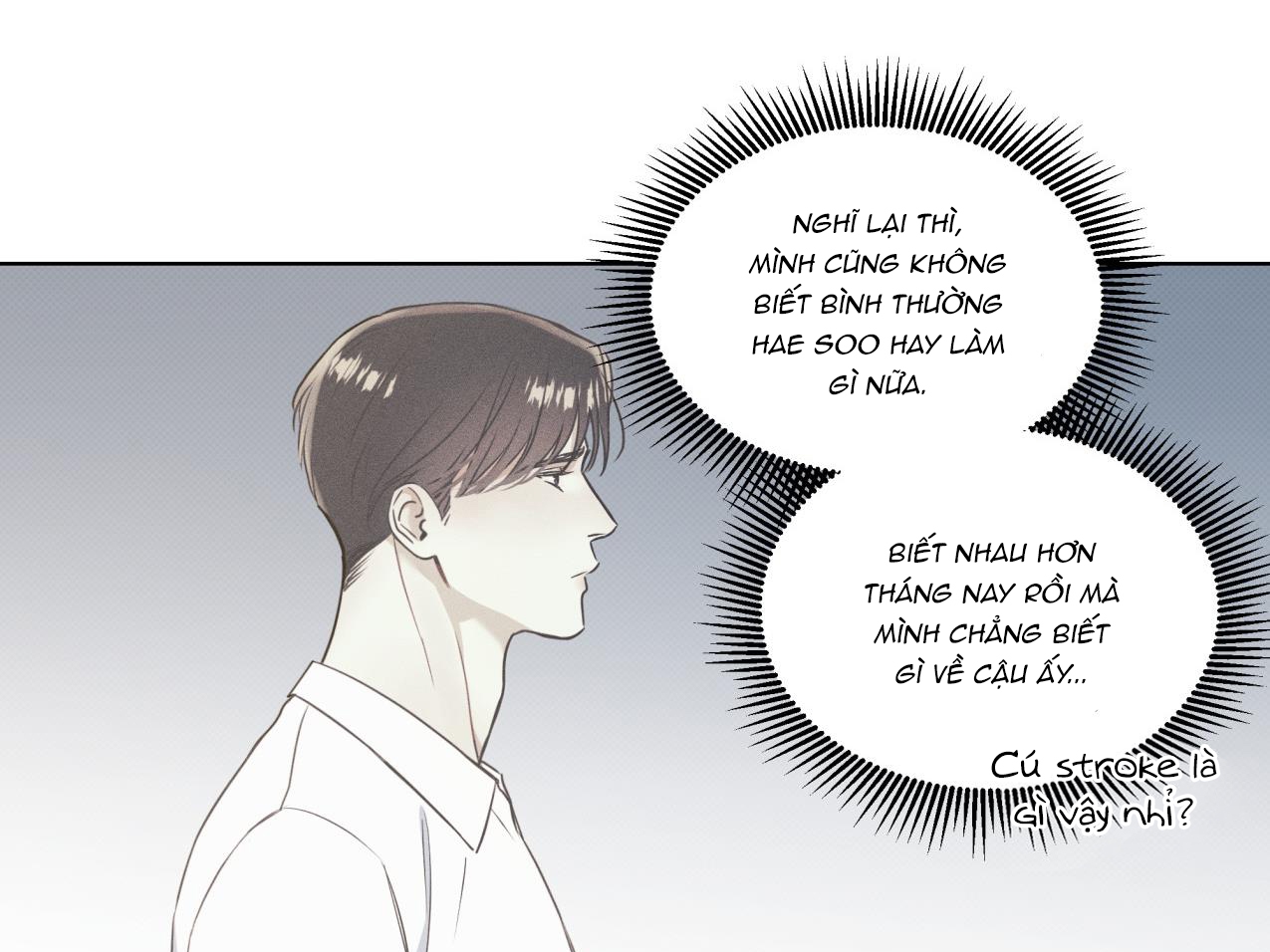 dải hợp âm trên đại dương xanh chapter 17 44