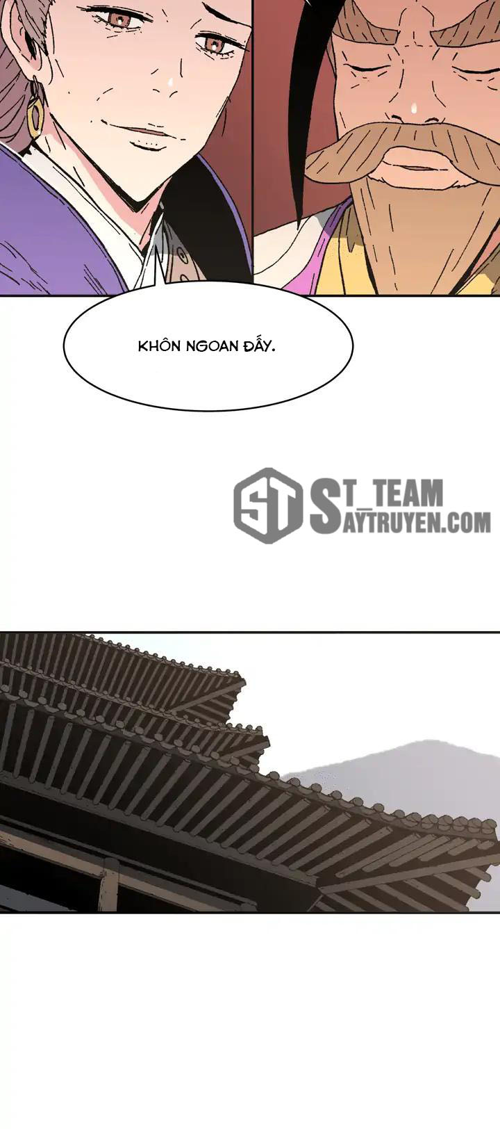 Bố Vô Song chapter 75 32