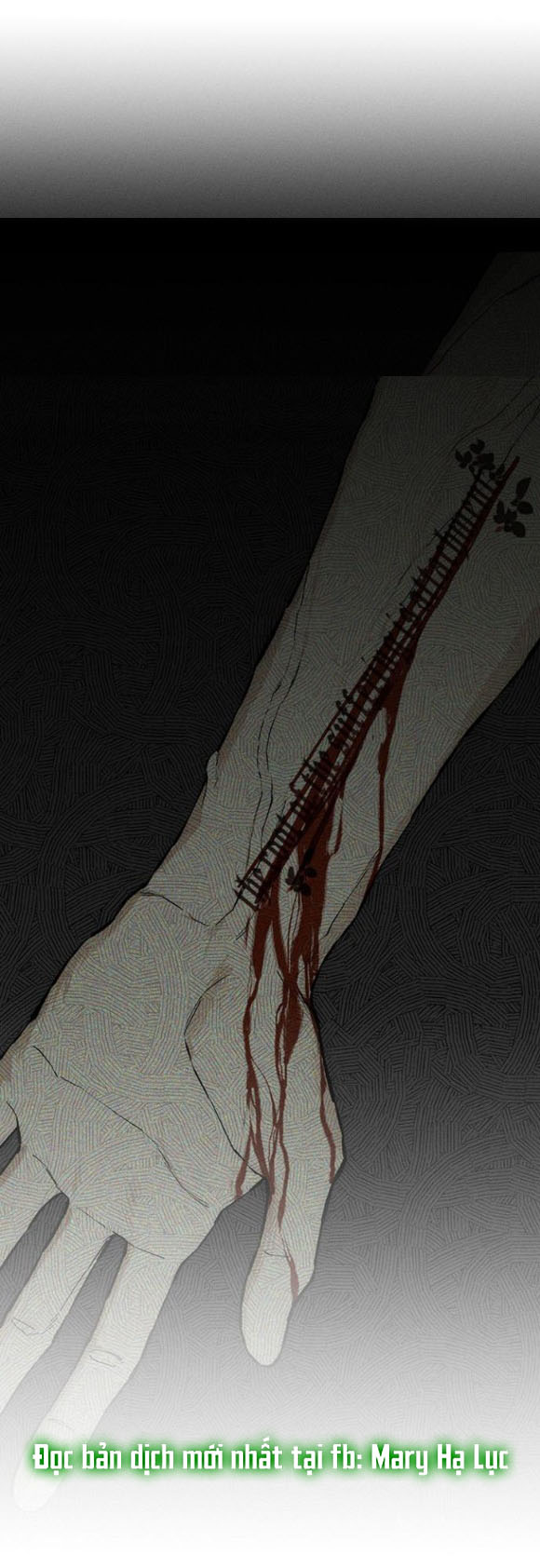 [18+] Nước Mắt Trên Đóa Hoa Tàn chapter 13.1 12